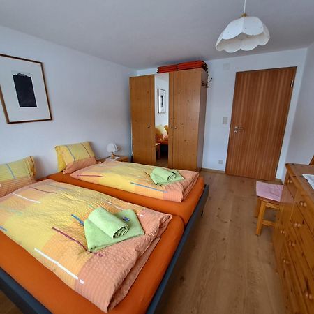 Haus Am See Tarasp Zewnętrze zdjęcie