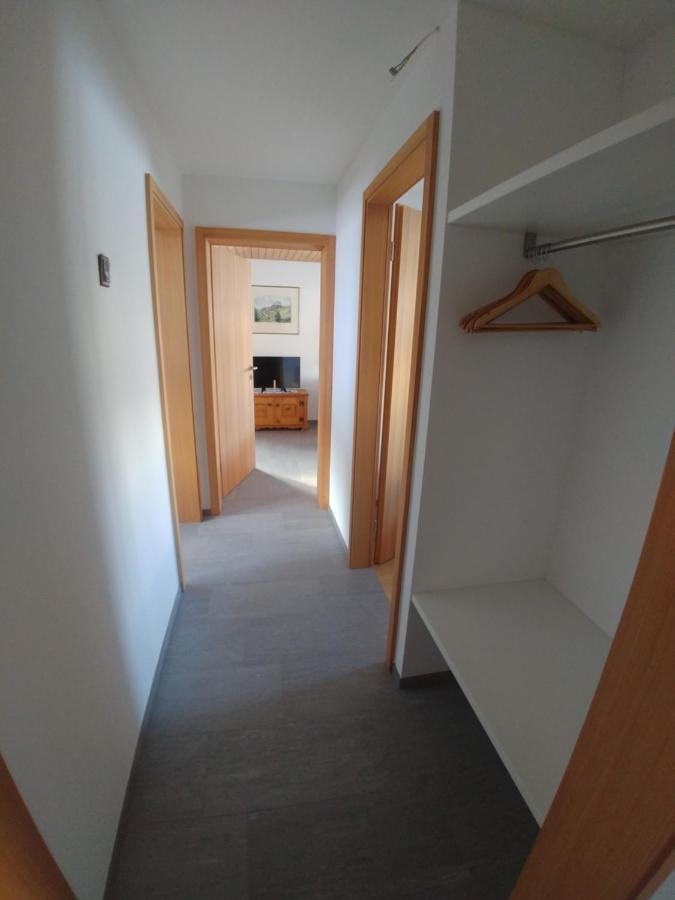 Haus Am See Tarasp Zewnętrze zdjęcie
