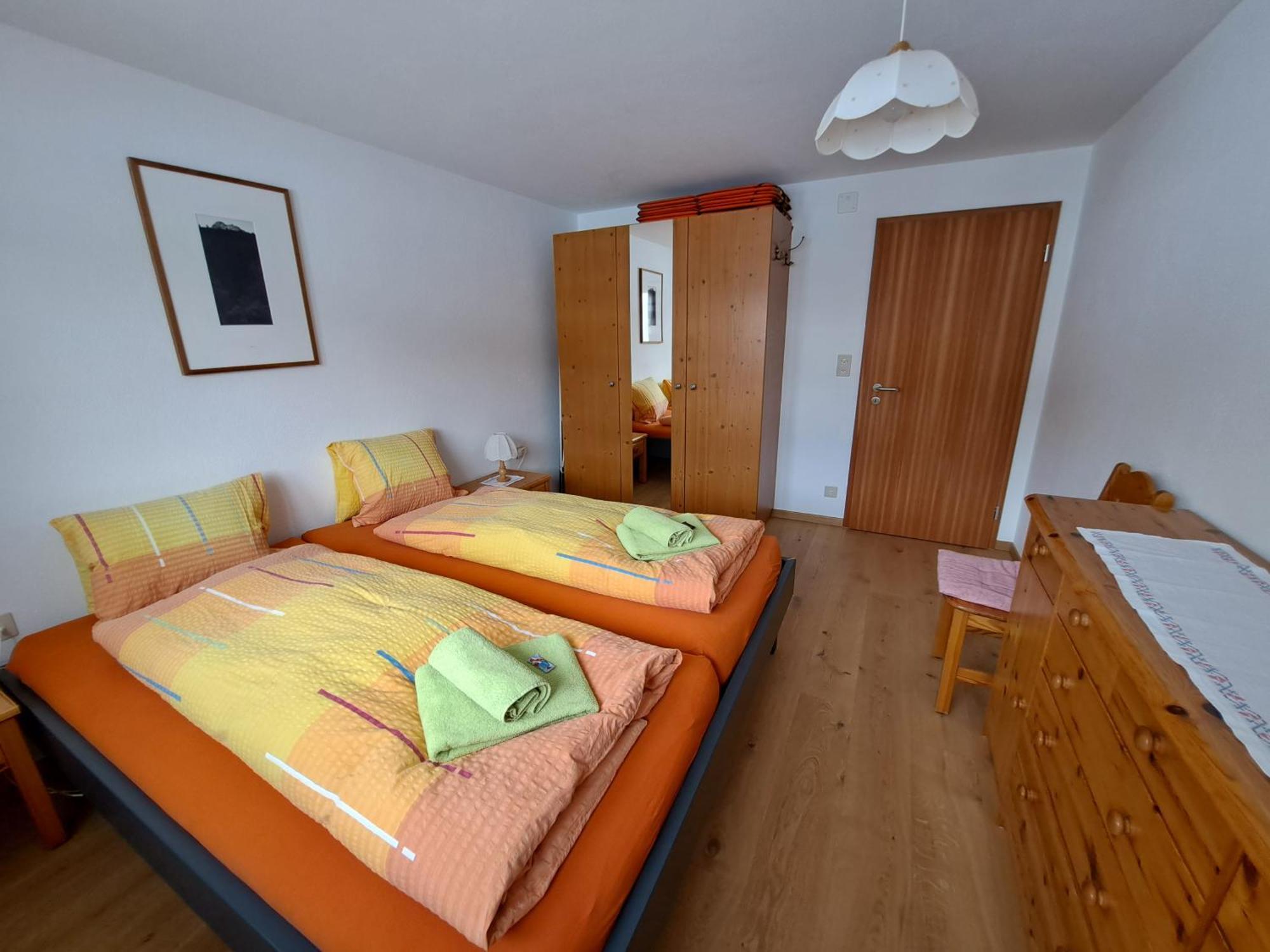 Haus Am See Tarasp Zewnętrze zdjęcie