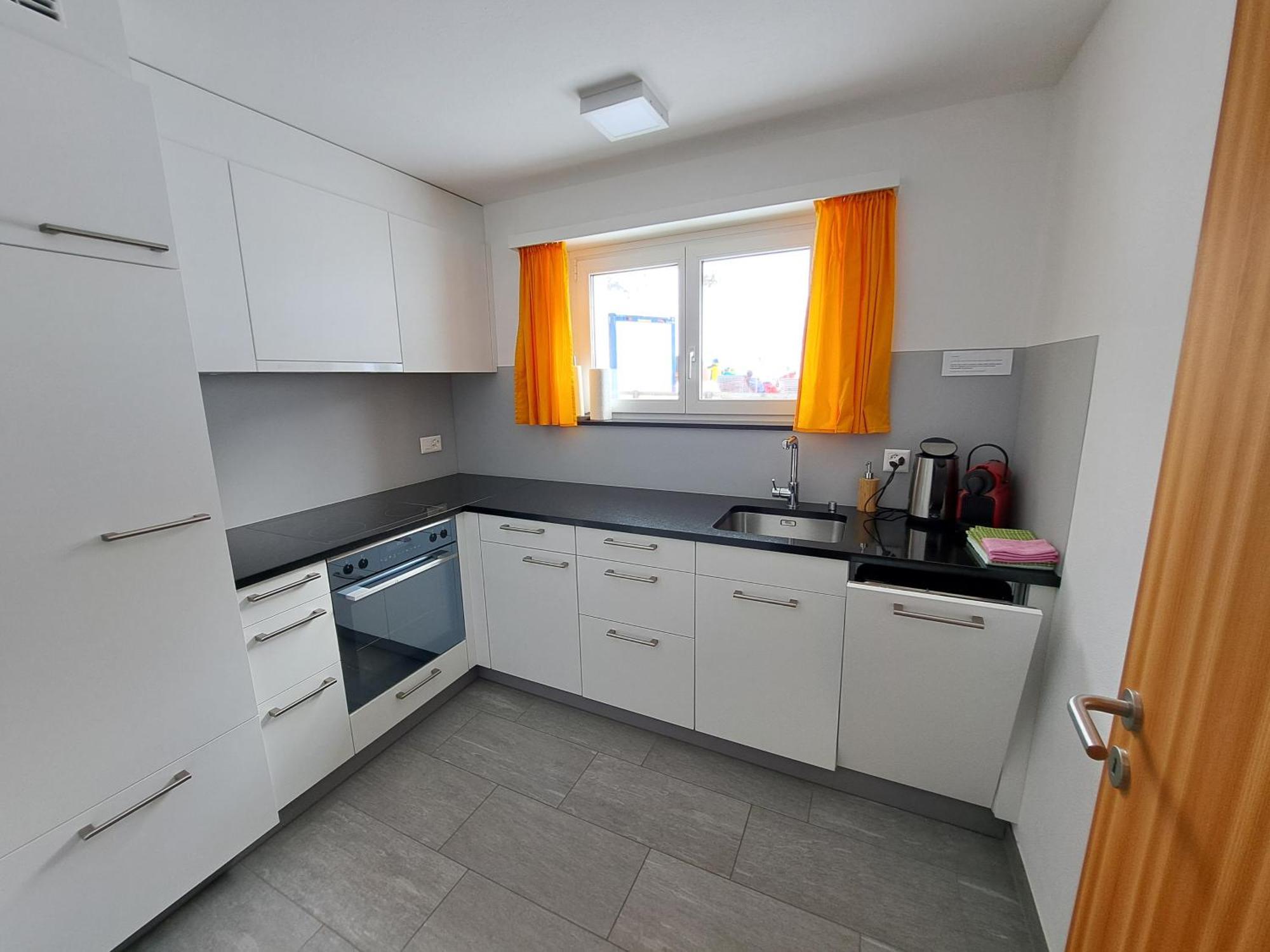 Haus Am See Tarasp Zewnętrze zdjęcie