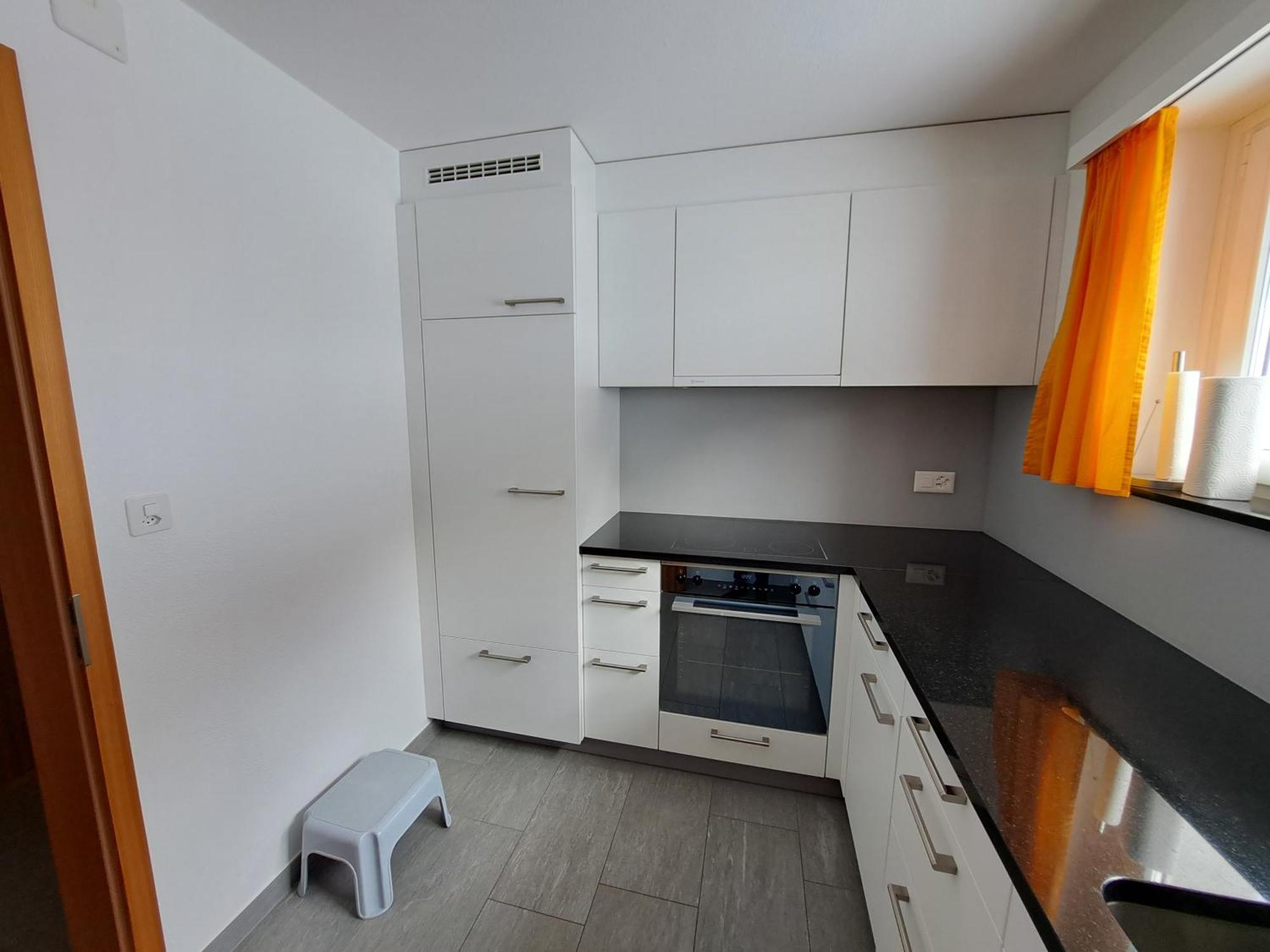 Haus Am See Tarasp Zewnętrze zdjęcie