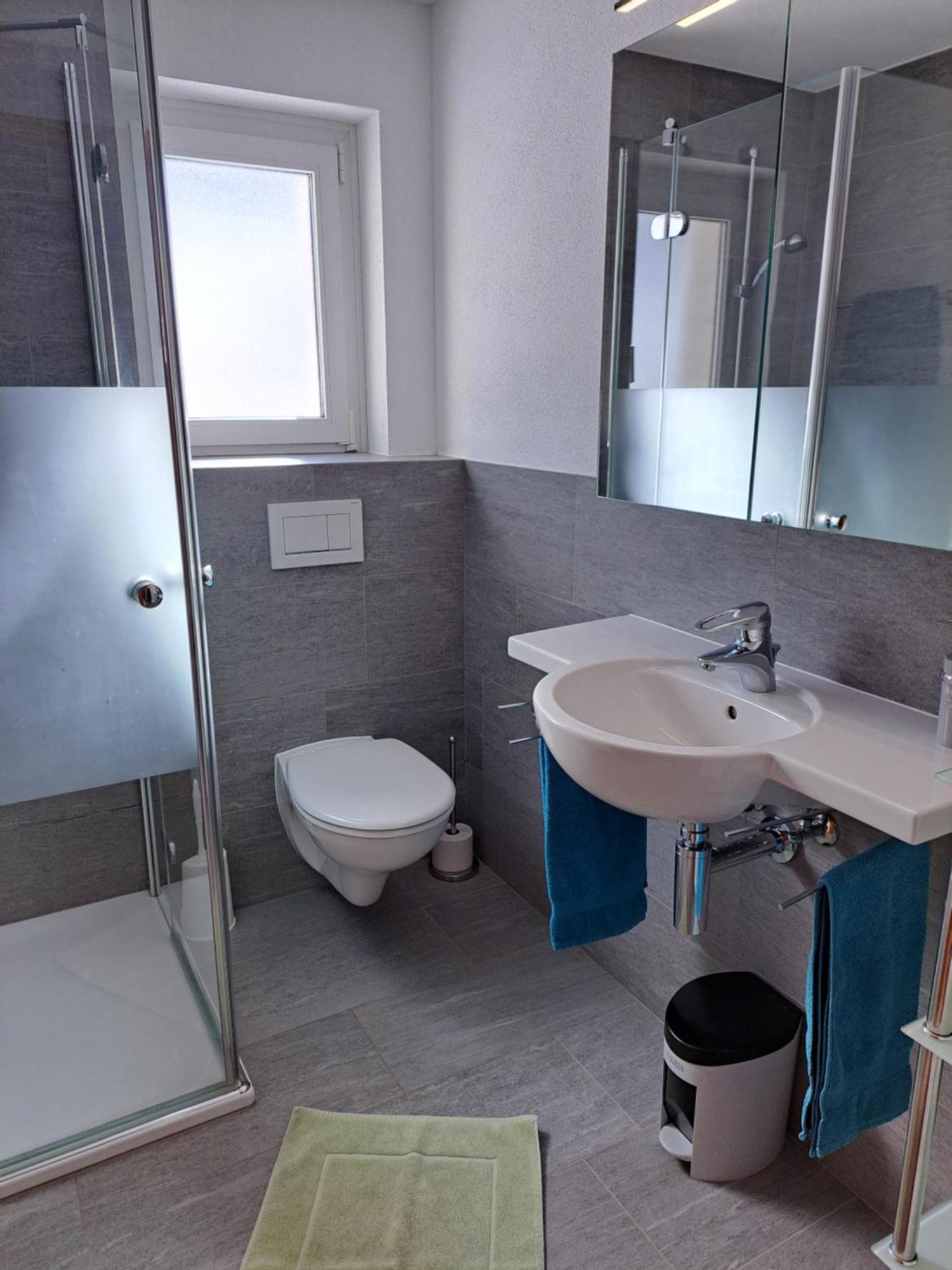 Haus Am See Tarasp Zewnętrze zdjęcie